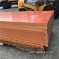 Good Quality Bakelite Insulation Board